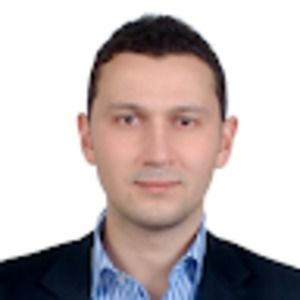 Meet your Posher, Efe can